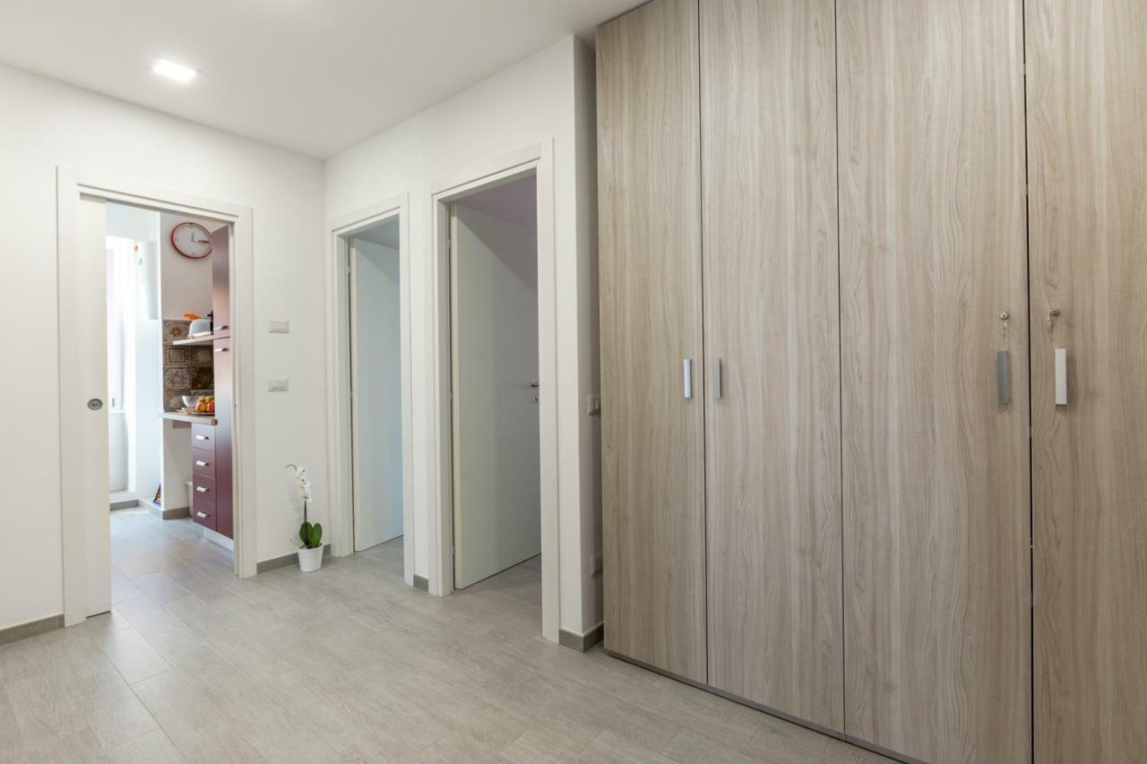 La Casa Di Anto Apartment Rome Exterior photo