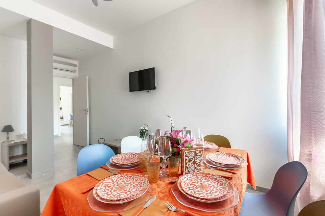 La Casa Di Anto Apartment Rome Exterior photo
